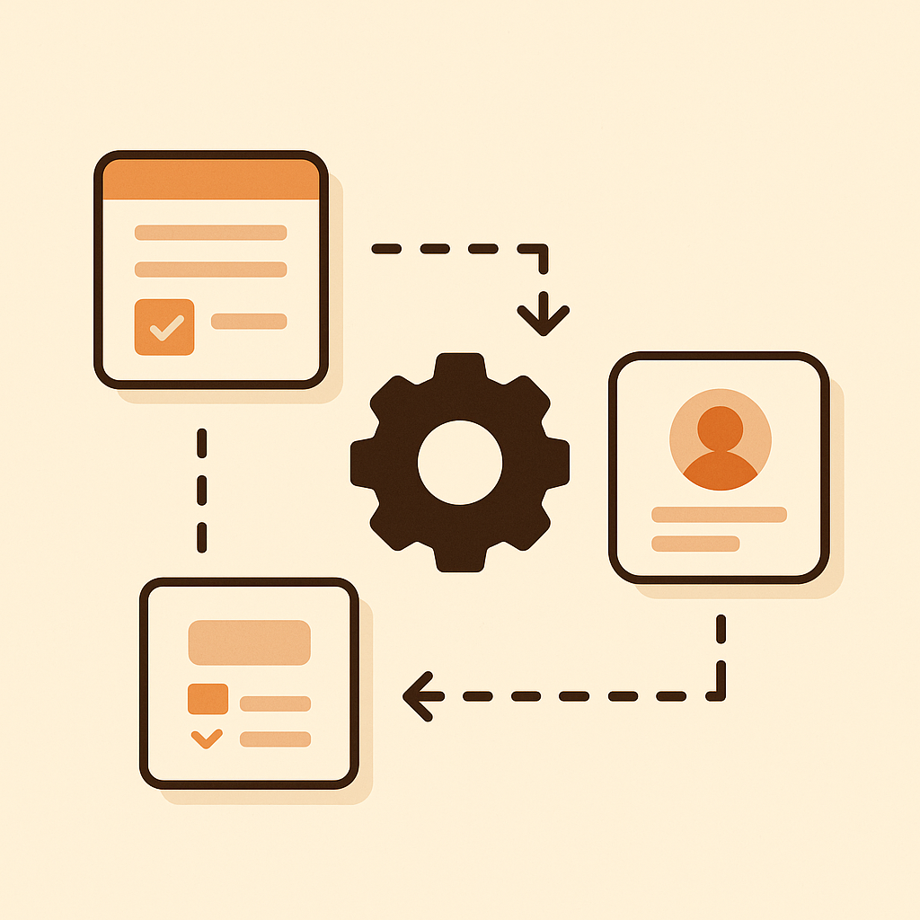 AI Workflow & CRM Automation